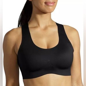❗️NWT - Brooks // Women's Dare Crossback Run Bra 2.0 // 34 A/B